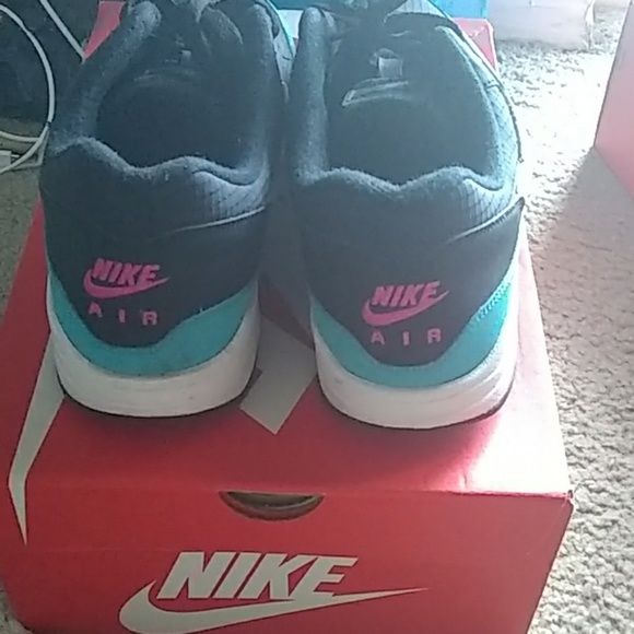 Air Max 95 - Picture 6 of 7